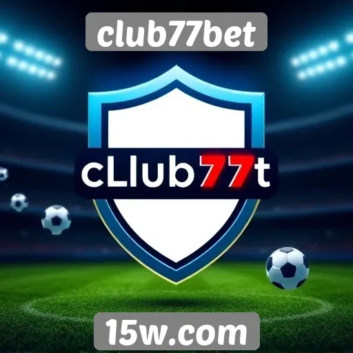Plataforma Club77bet se destaca pela segurança de dados