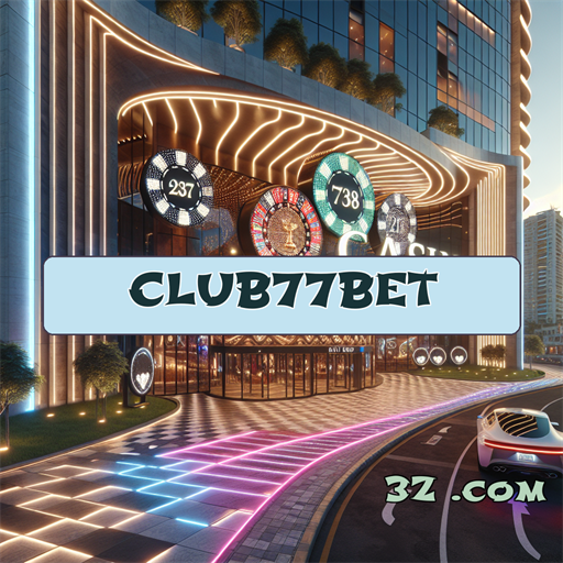 Apostas no club77bet: emoção e prêmios em cada jogo
