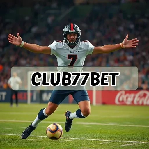club77bet: Melhores Promoções para Explorar e Lucrar Agora Mesmo